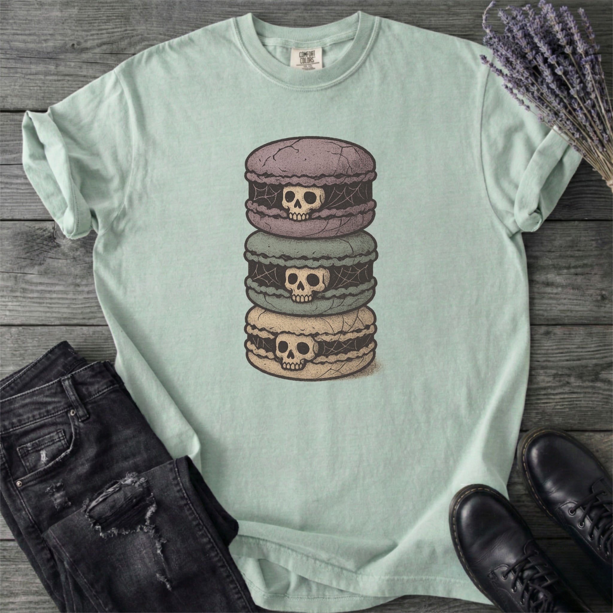 Macaron T-Shirt