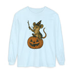 Mouse Witch Long Sleeve T-Shirt