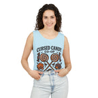 Cursed Candy Co Op Tank Top