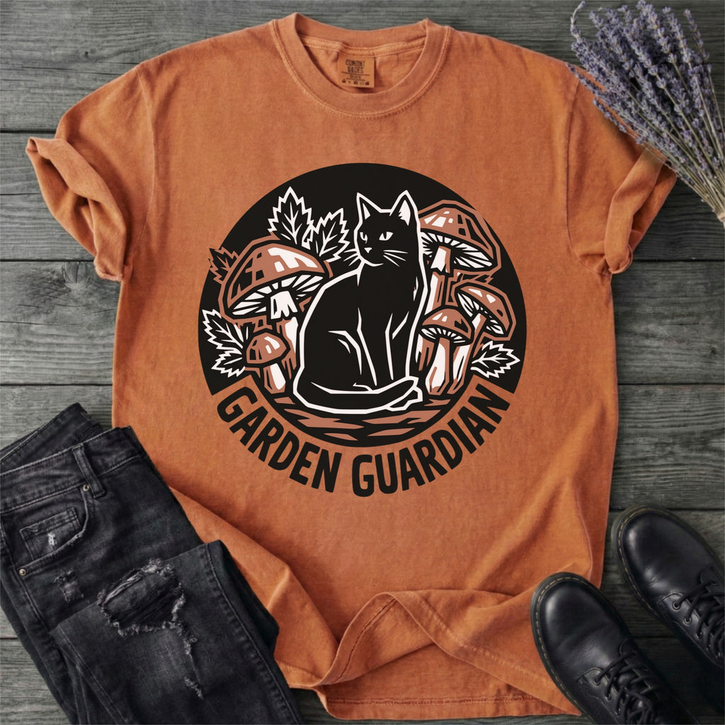 Garden Guardian T-Shirt