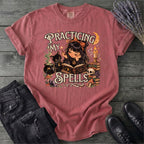 Practicing My Spells T-Shirt
