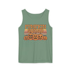 Pumpkin Squad Tank Top