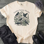 Garden Variety Murder T-Shirt