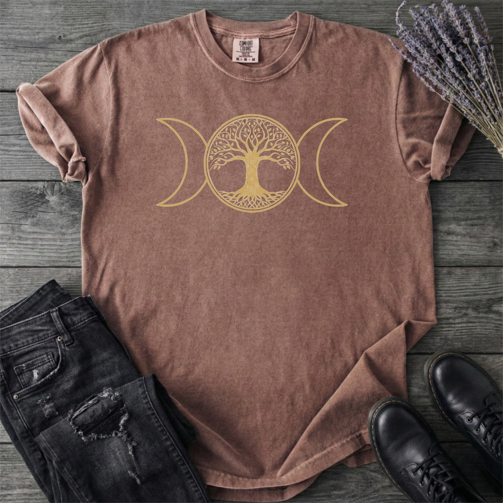 Tree Of Life T-Shirt