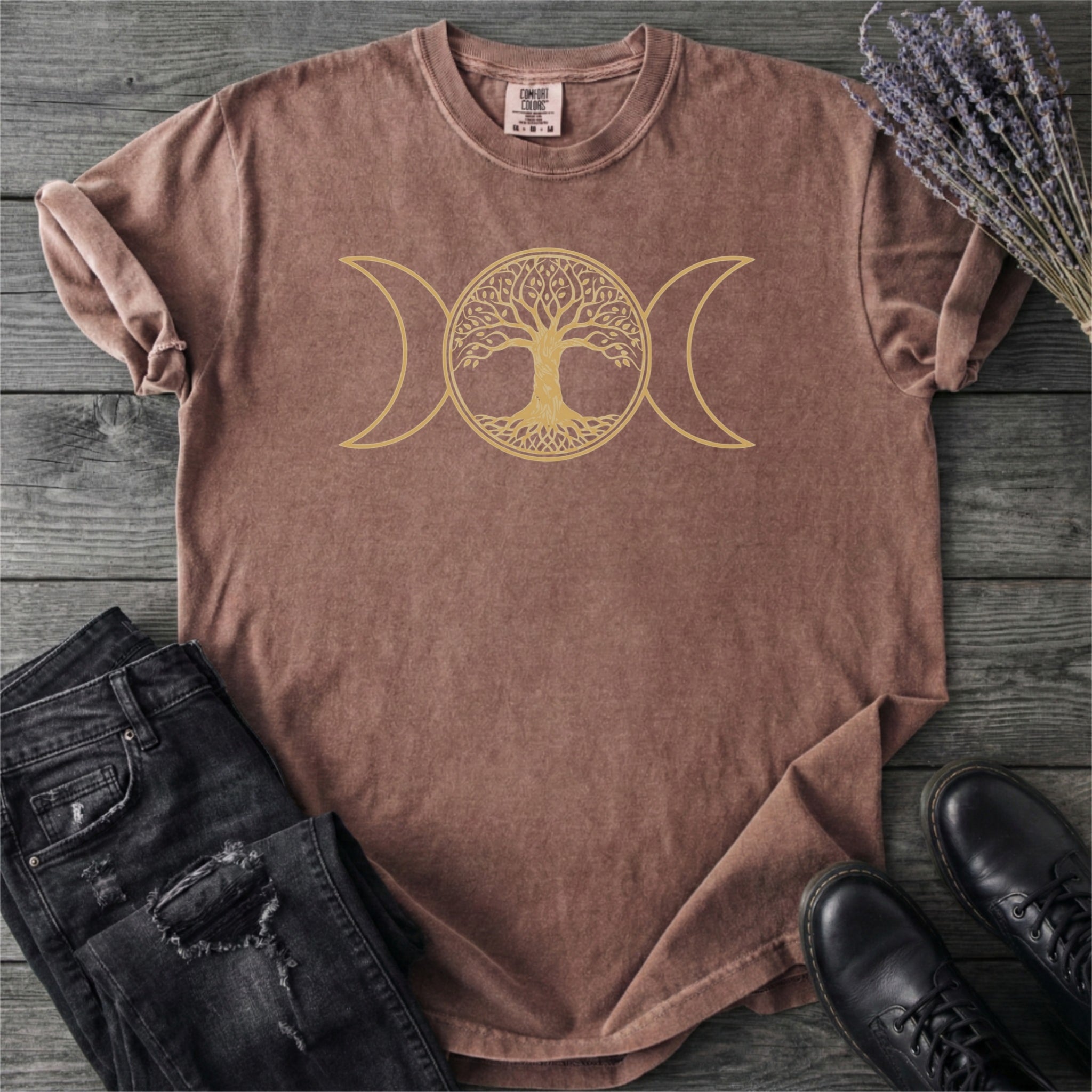 Tree Of Life T-Shirt