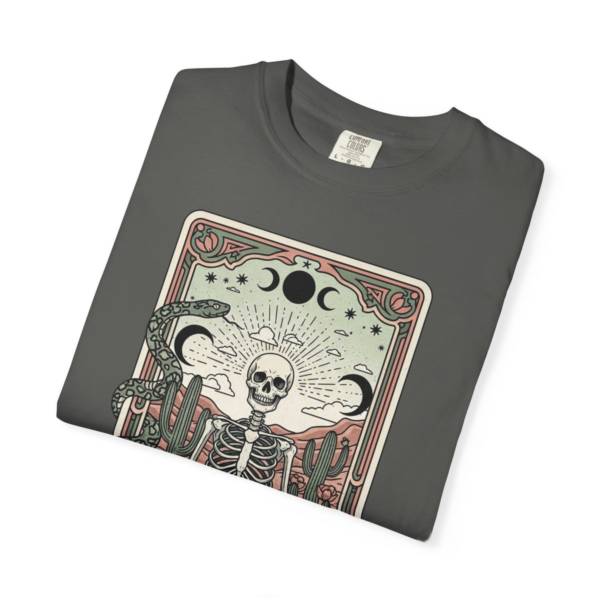 Cactus Oracle T-Shirt