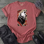 Howling Wolf T-Shirt