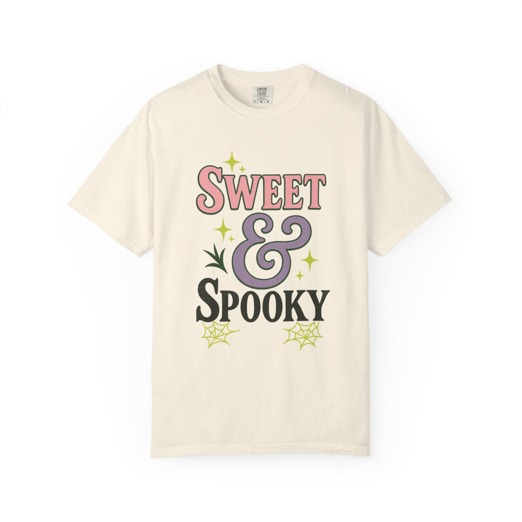 Pastel Sweet Spooky T-Shirt