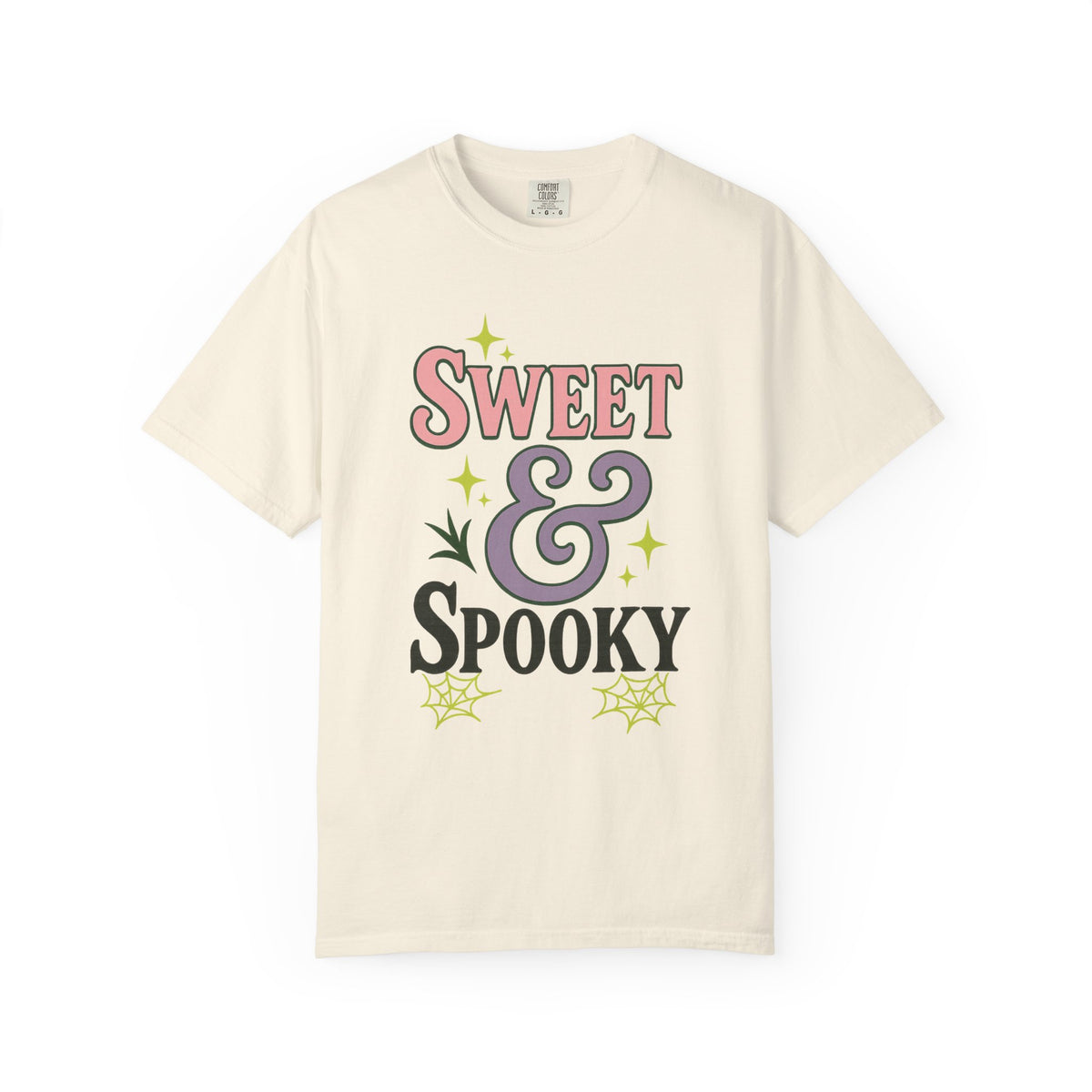 Pastel Sweet Spooky T-Shirt