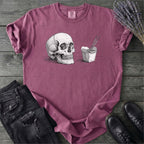 Skull Noodles T-Shirt