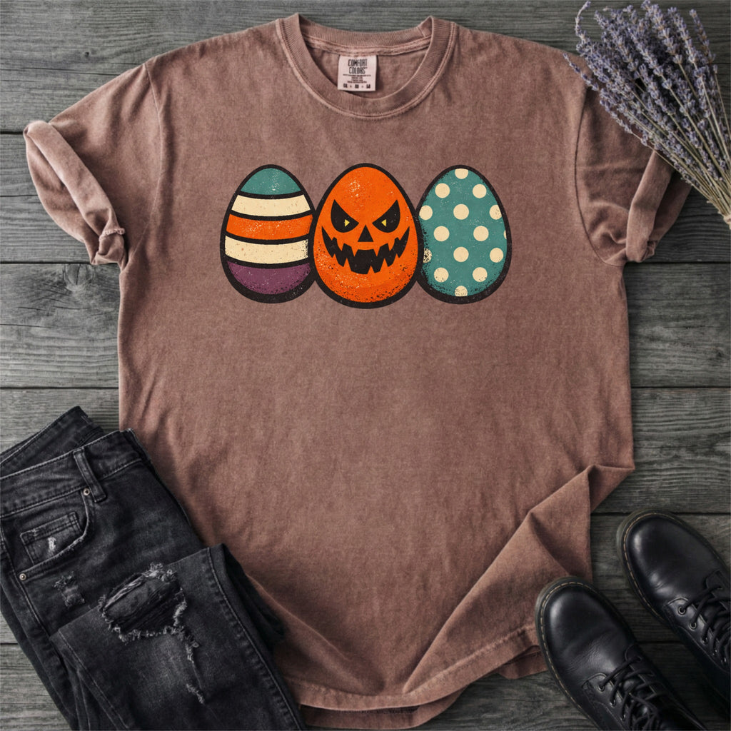 Easterween Eggs T-Shirt