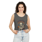 Adulting Against My Will Tank Top