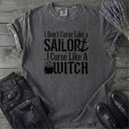 Curse Like A Witch T-Shirt