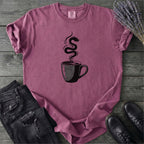 Dragon Coffee T-Shirt