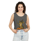 Mouse Witch Tank Top