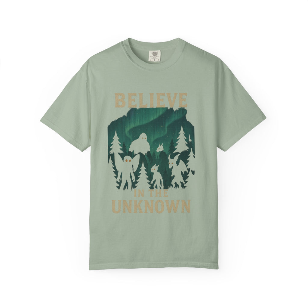 Cryptid Forest Creatures T-Shirt