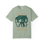 Cryptid Forest Creatures T-Shirt