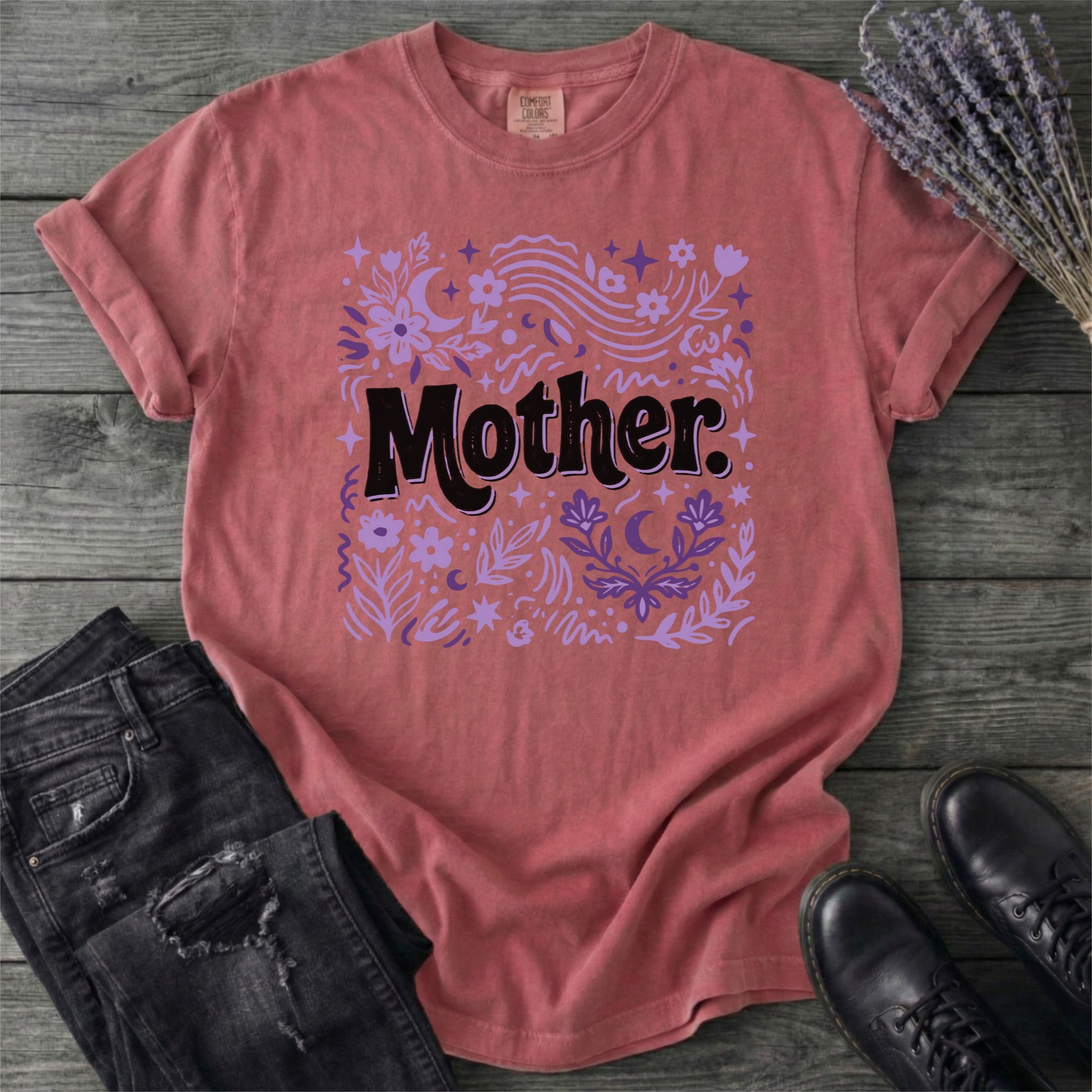 Mother T-Shirt