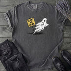 Ghost Protest T-Shirt