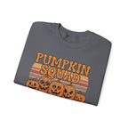 Pumpkin Squad Sweatshirt