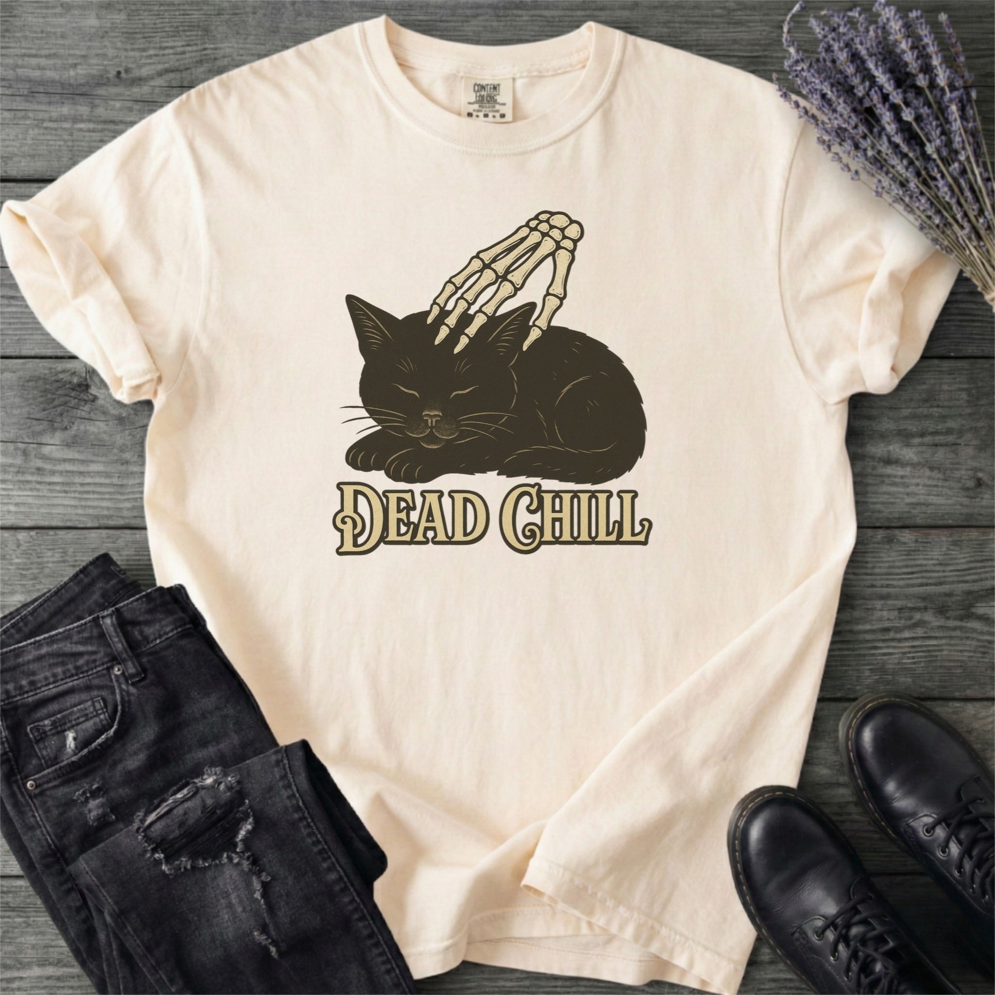 Dead Chill T-Shirt