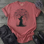 Tree Of Witch T-Shirt