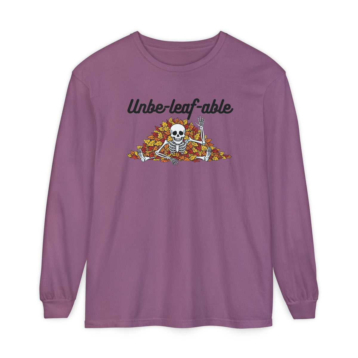 Unbeleafable Long Sleeve T-Shirt