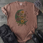 Flora Luna Floral T-Shirt