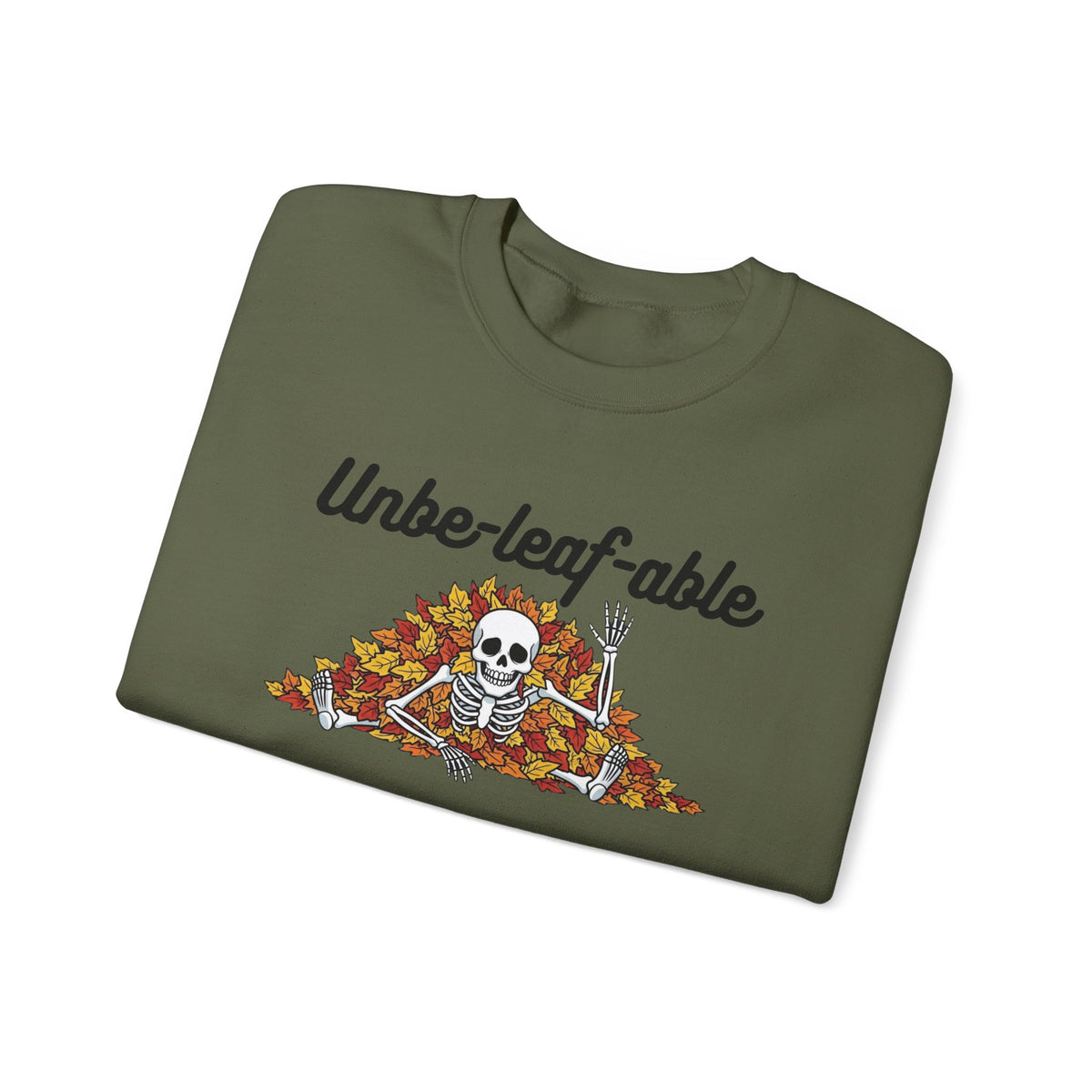 Unbeleafable Sweatshirt