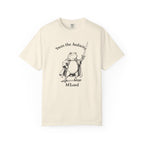 Twas the Audacity T-Shirt