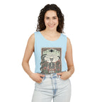 Cactus Oracle Tank Top