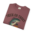 Trick Or Trout T-Shirt