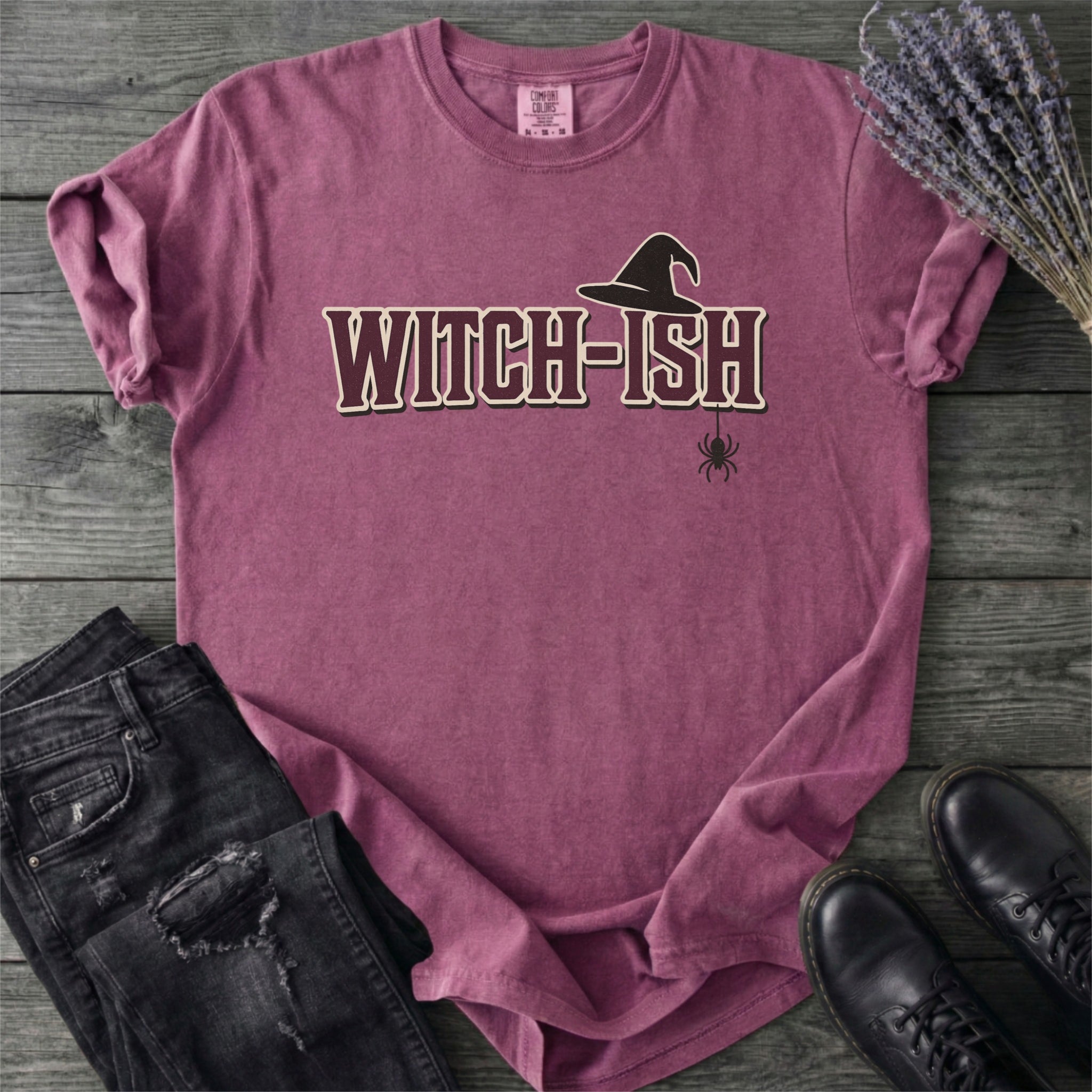 Witch-ish T-Shirt