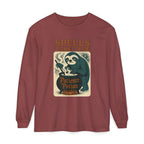 Spells Take Time Long Sleeve T-Shirt