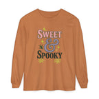 Pastel Sweet Spooky Long Sleeve T-Shirt