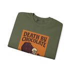 Death By Chocolate Sweatshirt