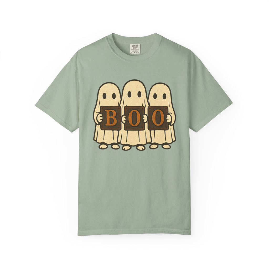 Boo Ghosts T-Shirt
