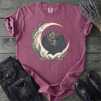 Mom And Baby Bat T-Shirt