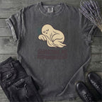 Ghosting Responsibilities T-Shirt