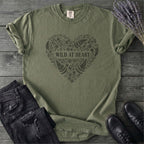 Wild At Heart T-Shirt