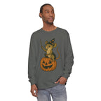 Mouse Witch Long Sleeve T-Shirt