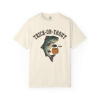 Trick Or Trout T-Shirt