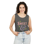 Pastel Sweet Spooky Tank Top