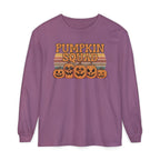 Pumpkin Squad Long Sleeve T-Shirt