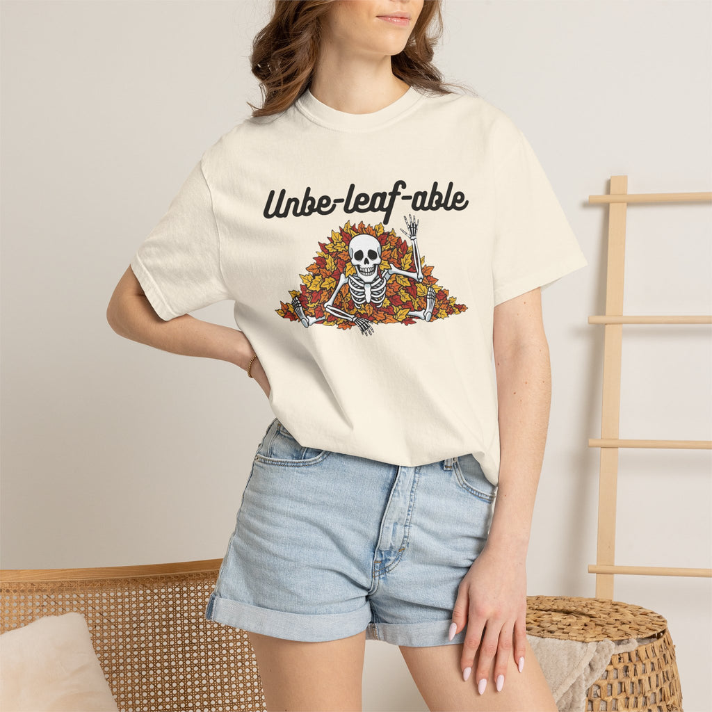 Unbeleafable T-Shirt