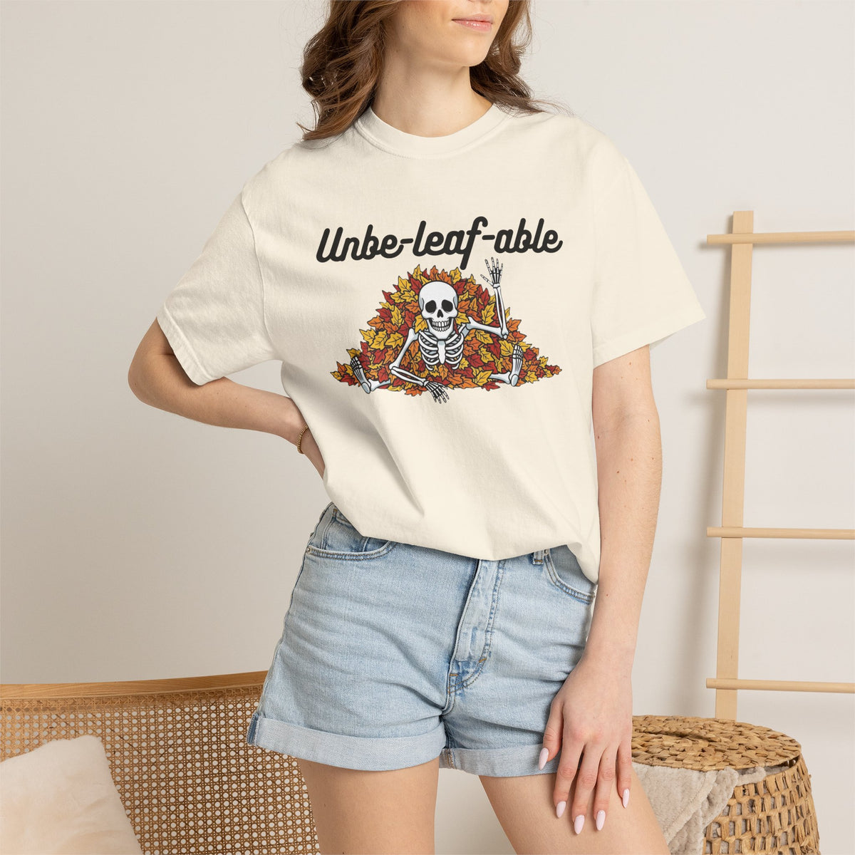 Unbeleafable T-Shirt