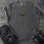 Frog Moon Phases T-Shirt