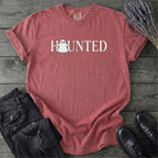 Haunted T-Shirt