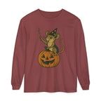 Mouse Witch Long Sleeve T-Shirt