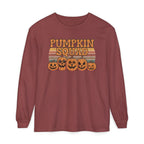 Pumpkin Squad Long Sleeve T-Shirt